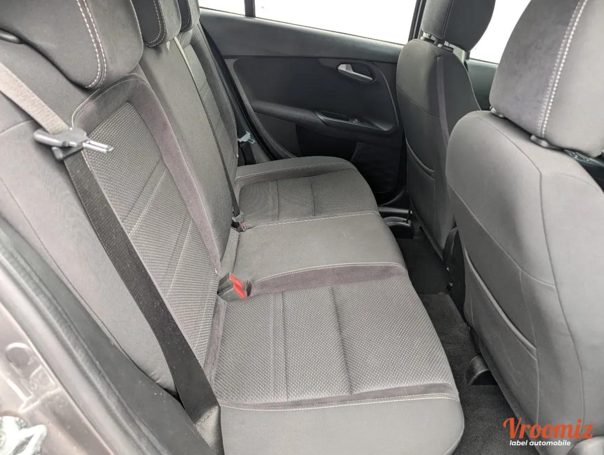 Fiat Tipo 1.6 MJT 120 LOUNGE START-STOP