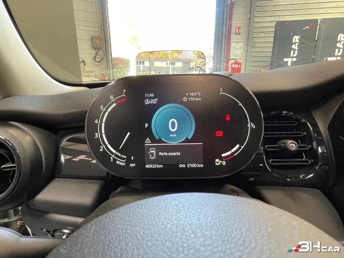 Aperçu indisponible de Mini Mini