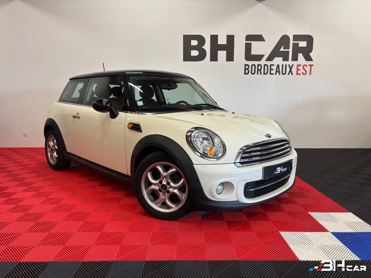 Mini Mini
