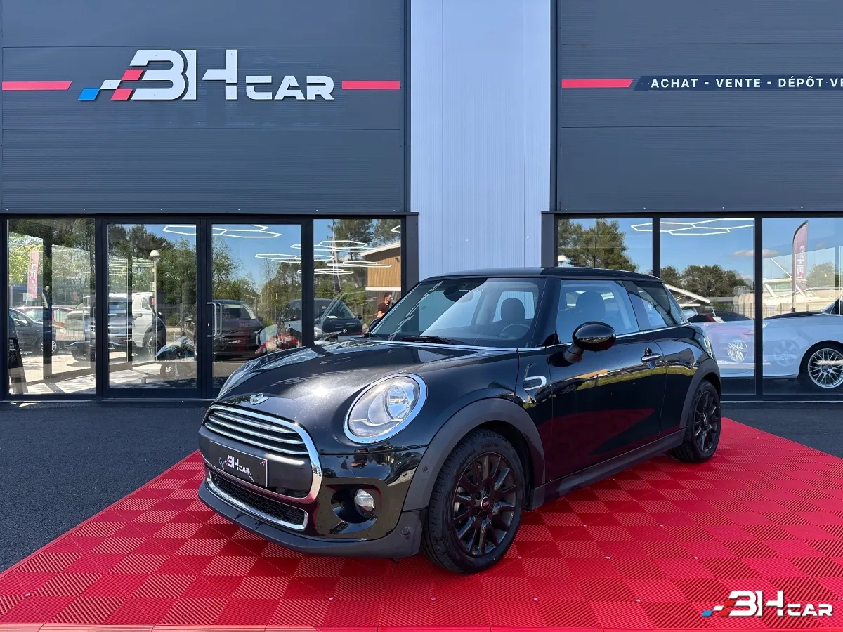 Mini Mini