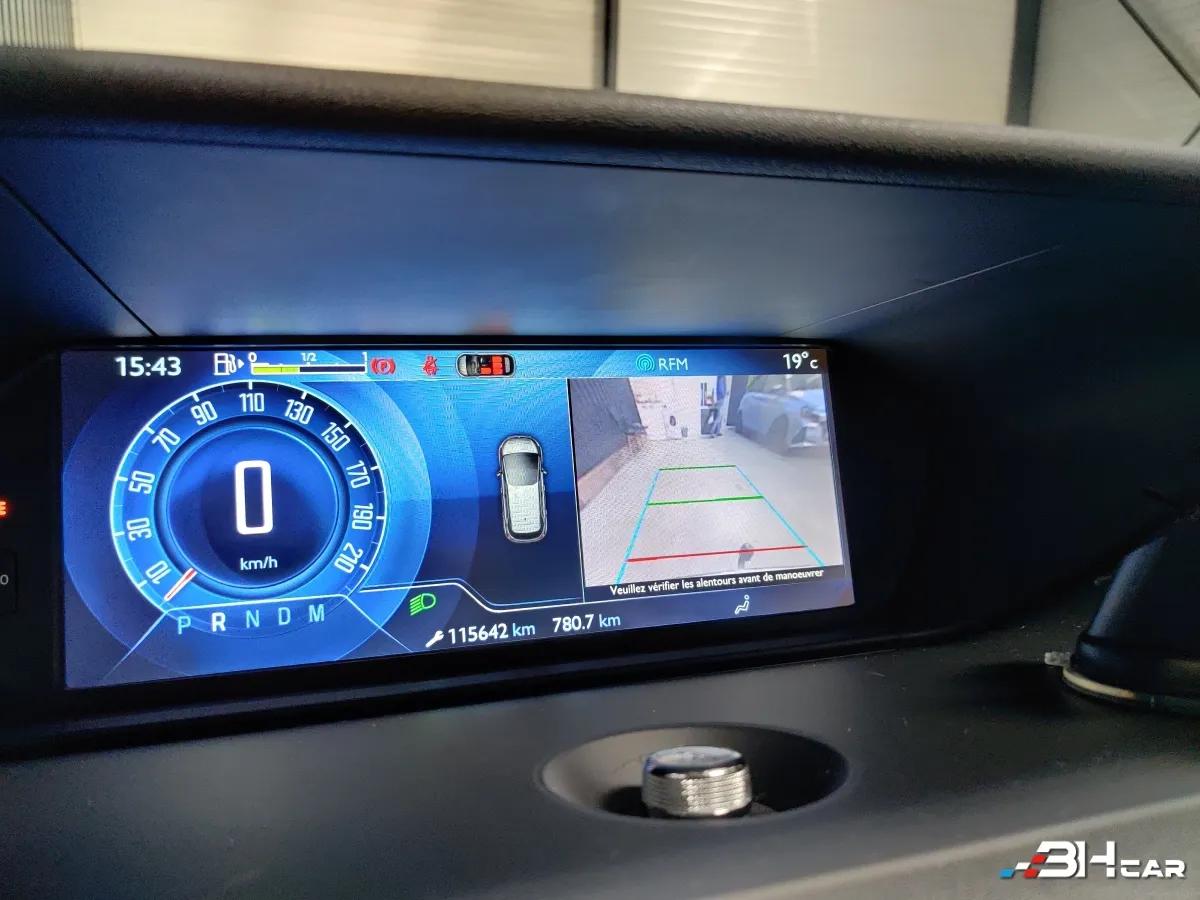 Aperçu indisponible de Citroën C4 Picasso