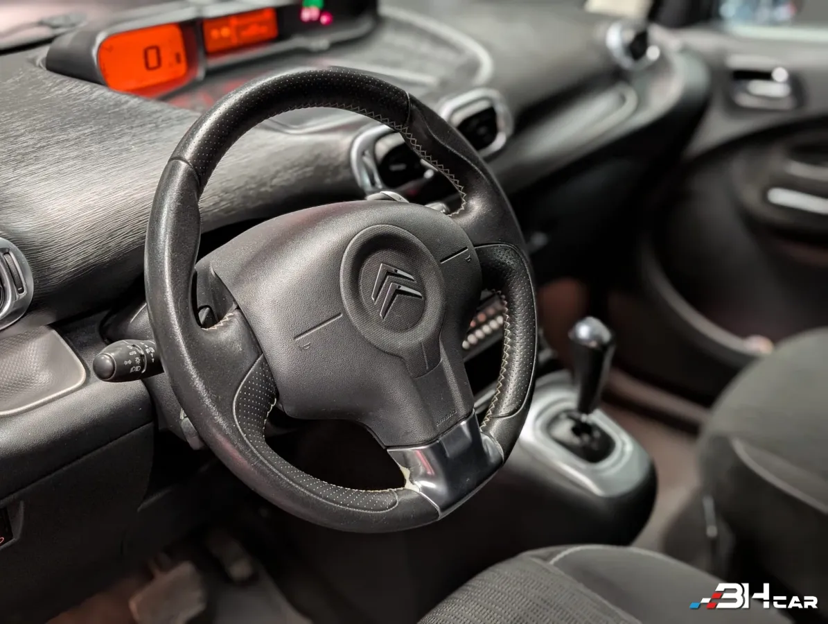 Citroen C3 Picasso - photo 9