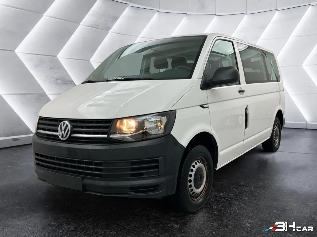 Image Volkswagen Transporter