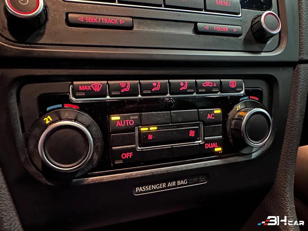 Aperçu indisponible de Volkswagen Golf