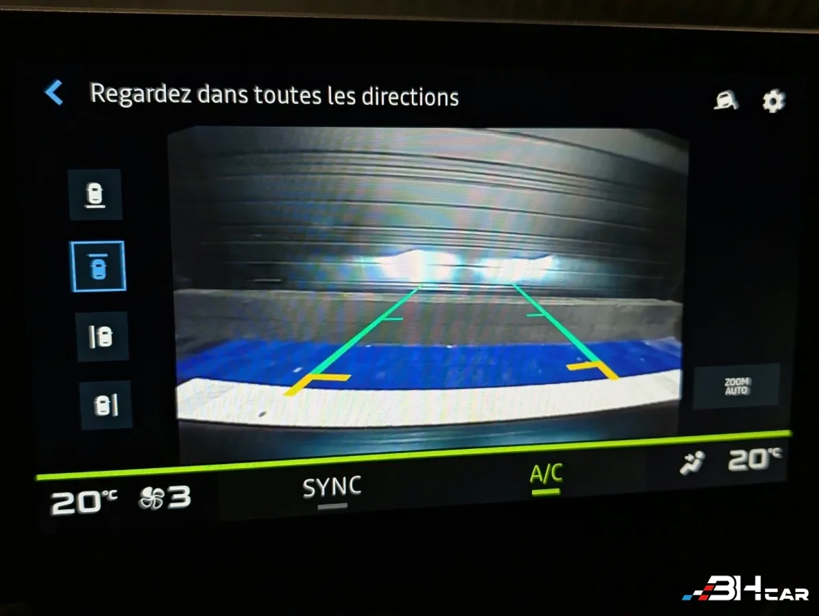Dacia Bigster - photo 11