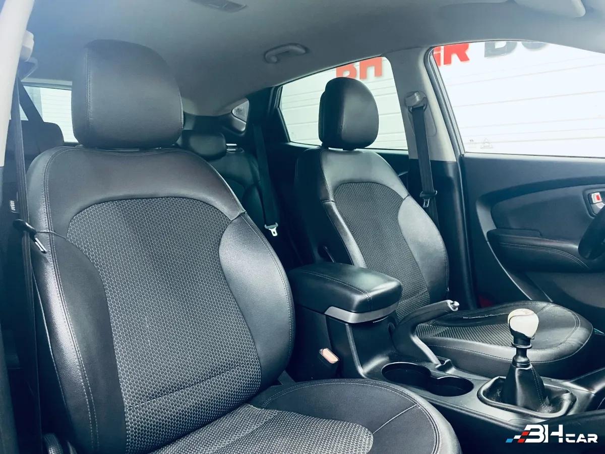 Aperçu indisponible de Hyundai ix35