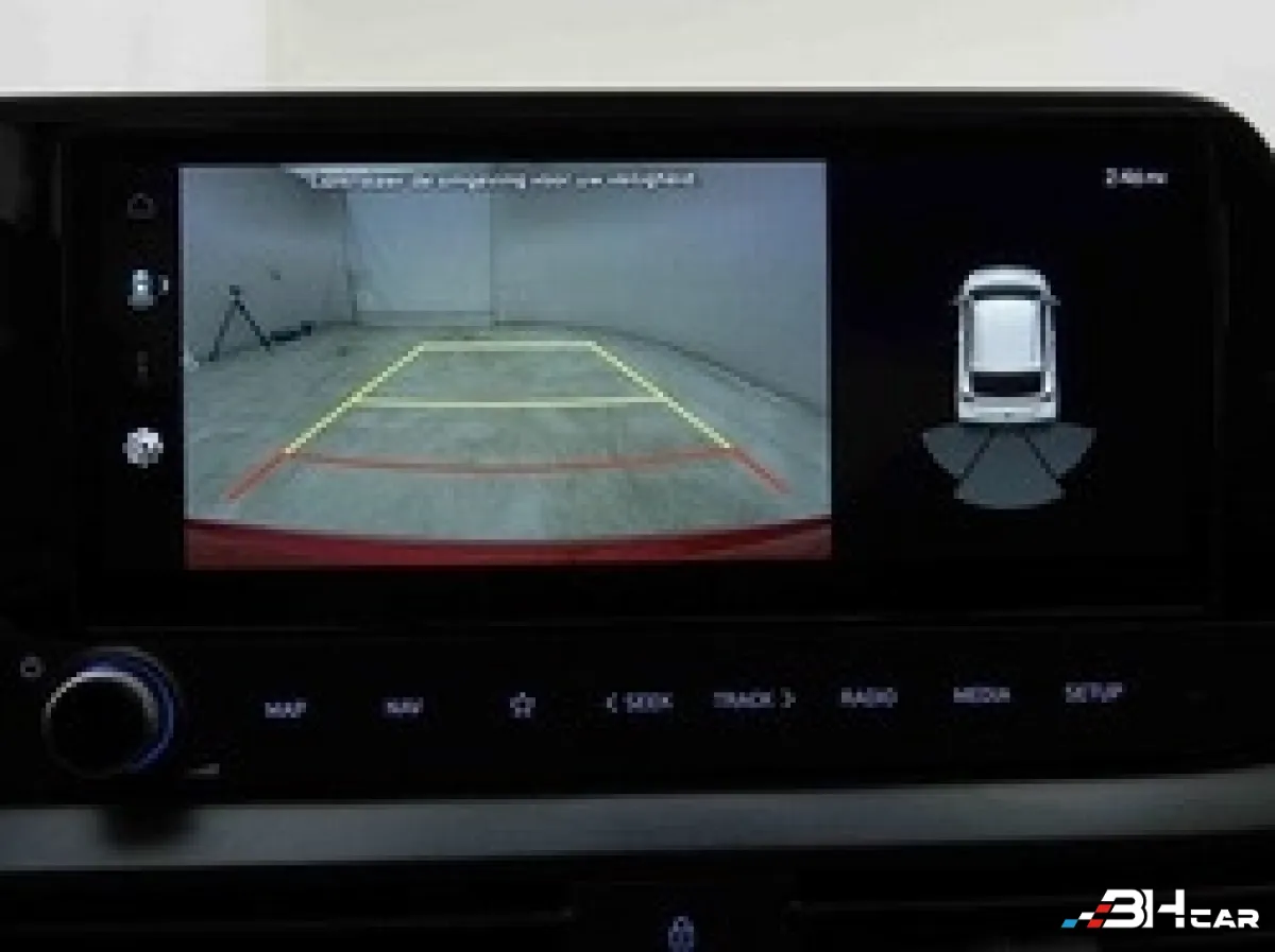 Hyundai Bayon - photo 8