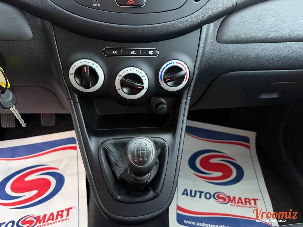 Hyundai I10 1.1 65