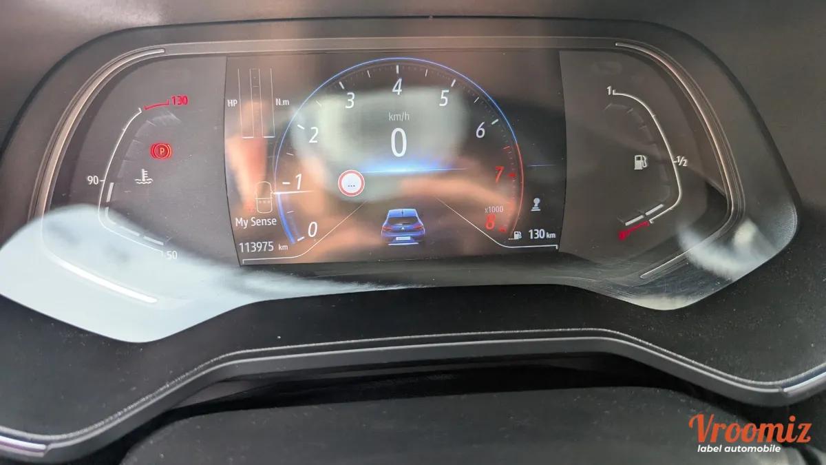 Renault Clio 1.0 TCE 100 RS LINE BOSE EDITION