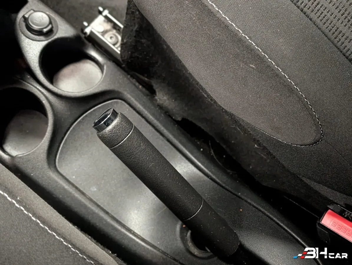Citroen C3 Picasso - photo 23
