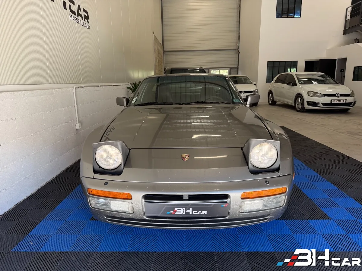 Porsche 9 - photo 8