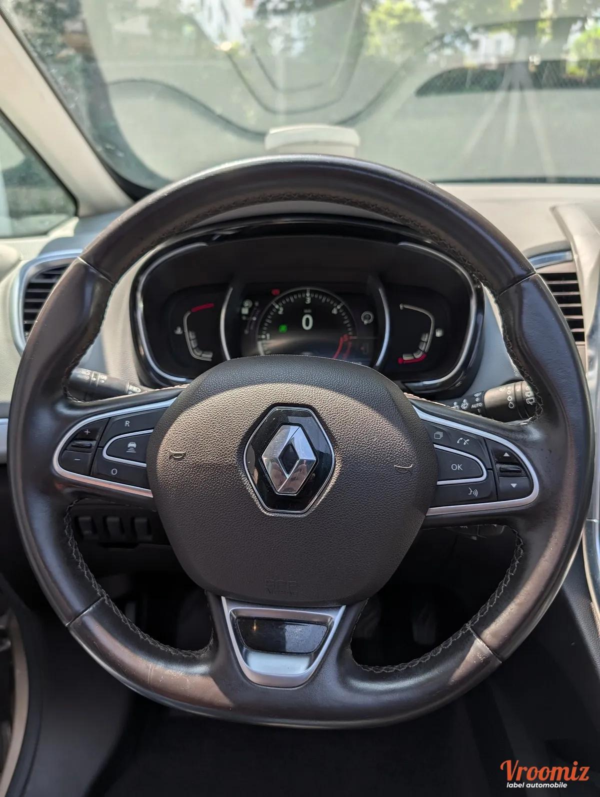 Renault Espace 