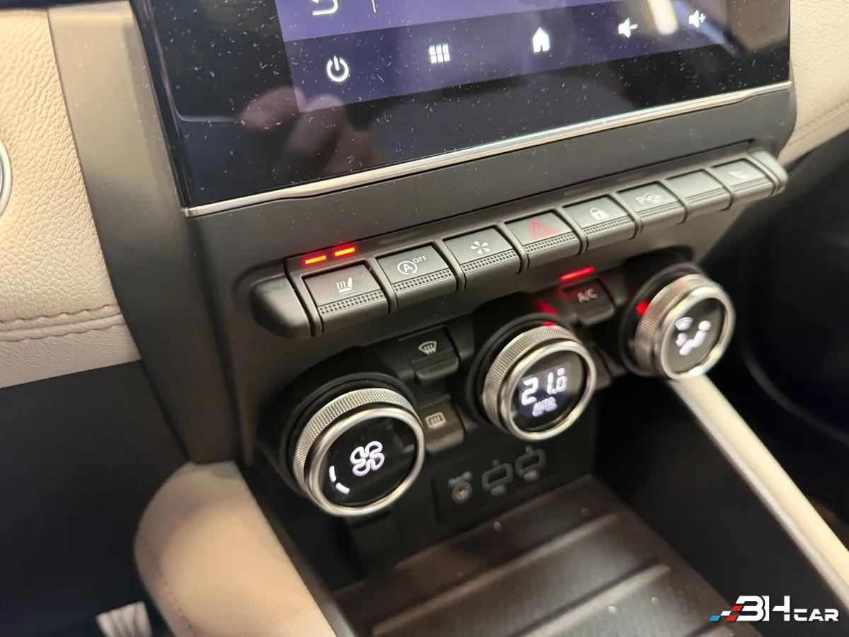 Renault Captur - photo 15
