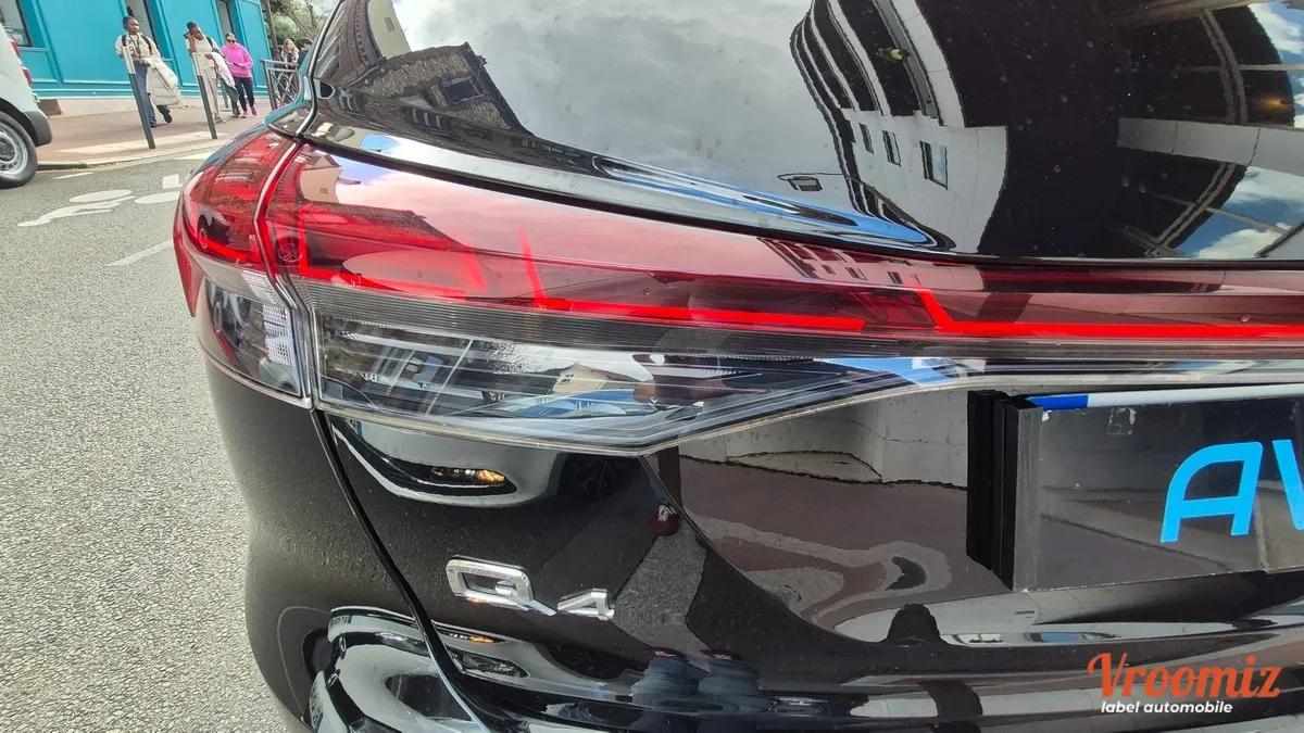 Audi Q4 