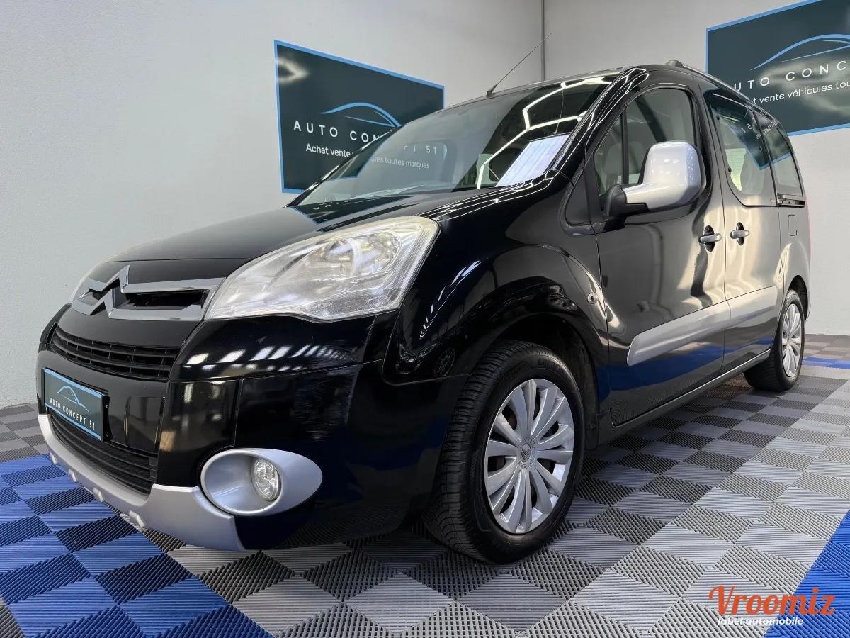 Citroën Berlingo