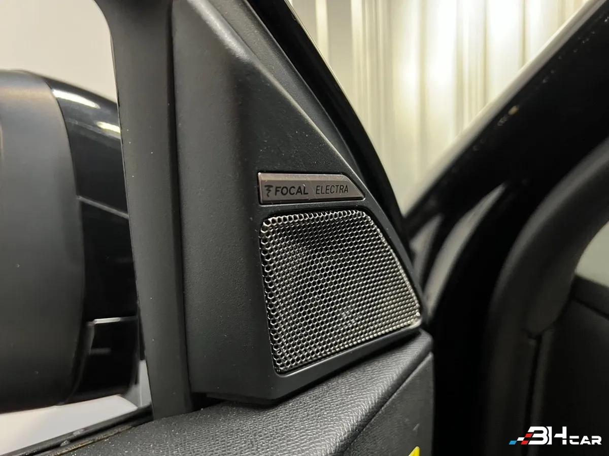 Aperçu indisponible de DS DS 7