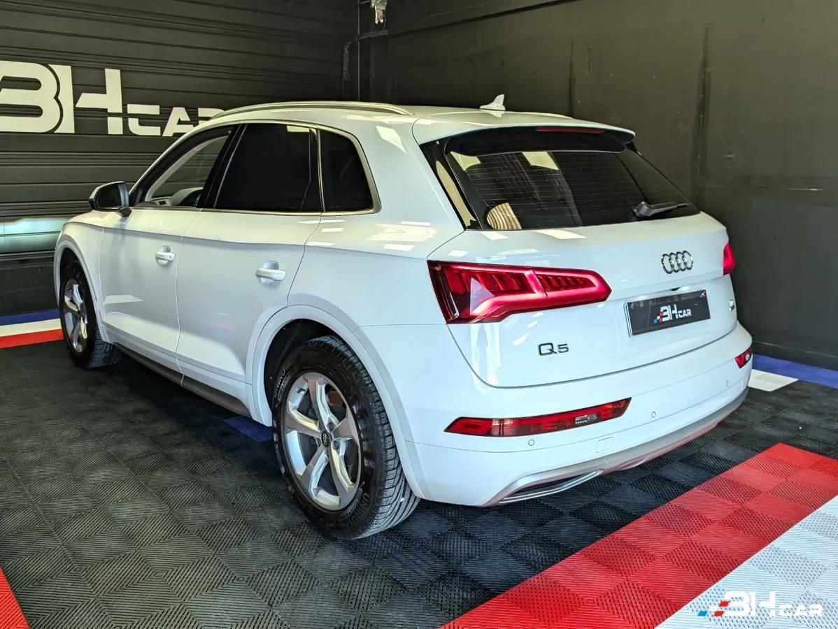 Aperçu indisponible de Audi Q5