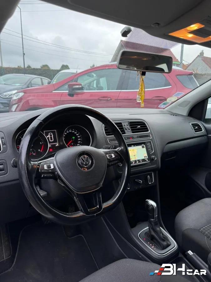 Aperçu indisponible de Volkswagen Polo