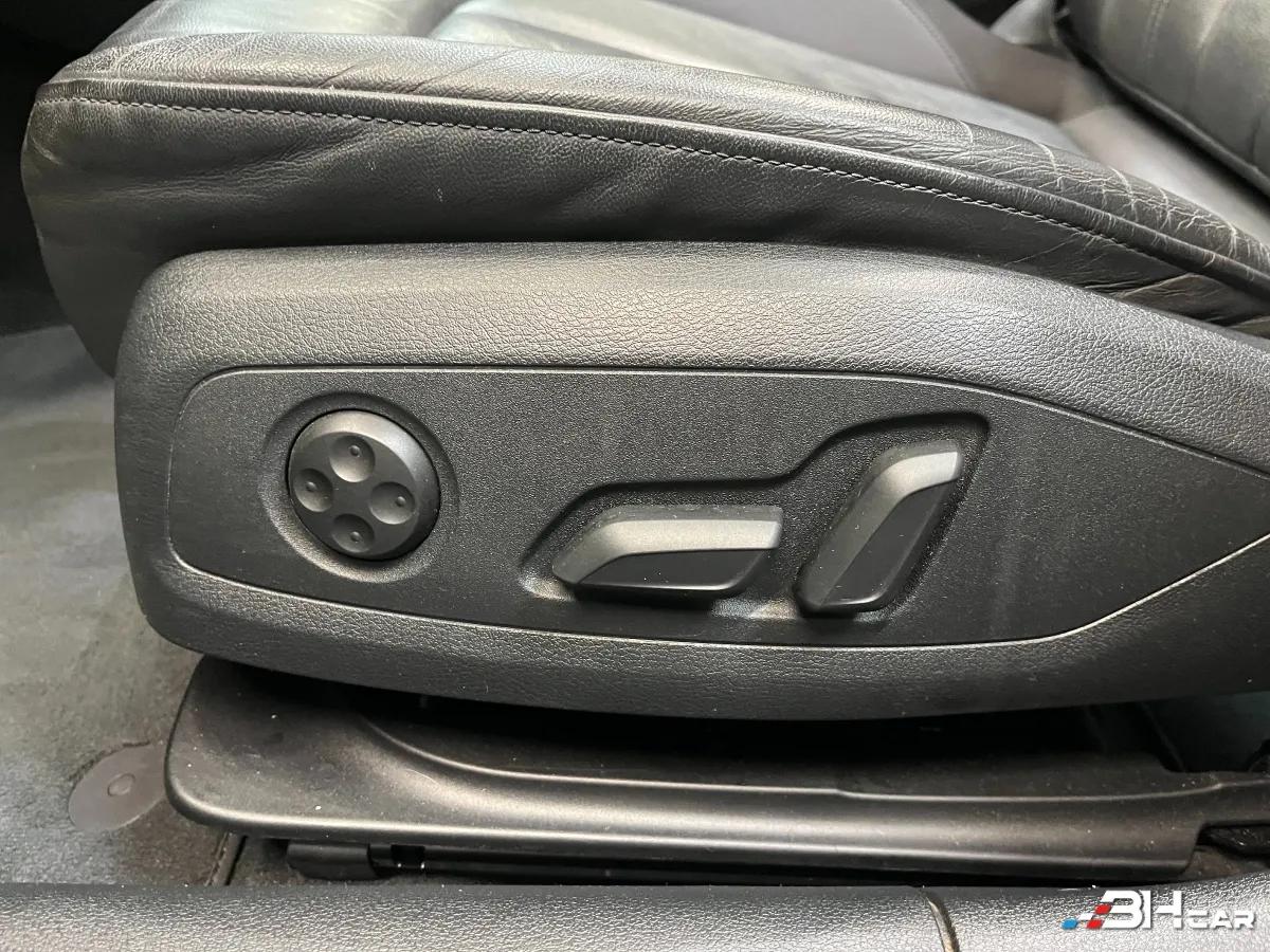 Aperçu indisponible de Audi A4