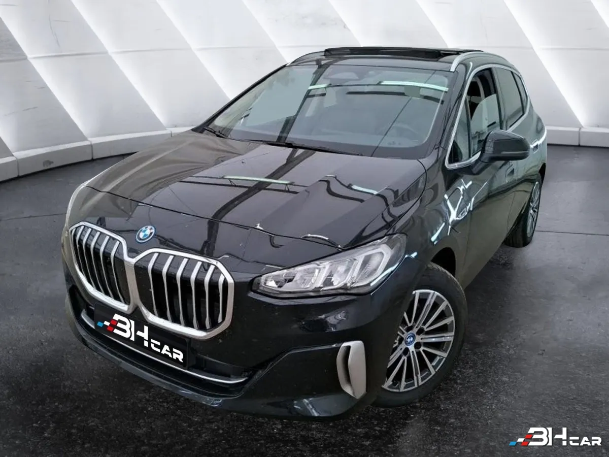 Bmw Serie 2