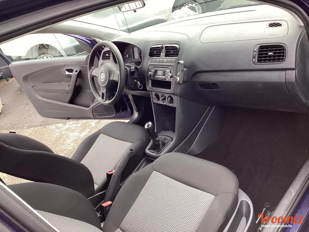 Volkswagen Polo 1.2 60 LIFE