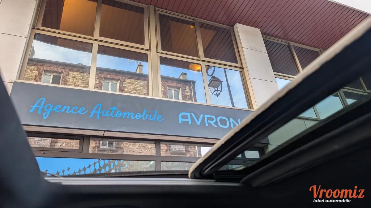 Mercedes Classe Glc 2.2 220 D 170 BUSINESS 4MATIC 9G-TRONIC BVA