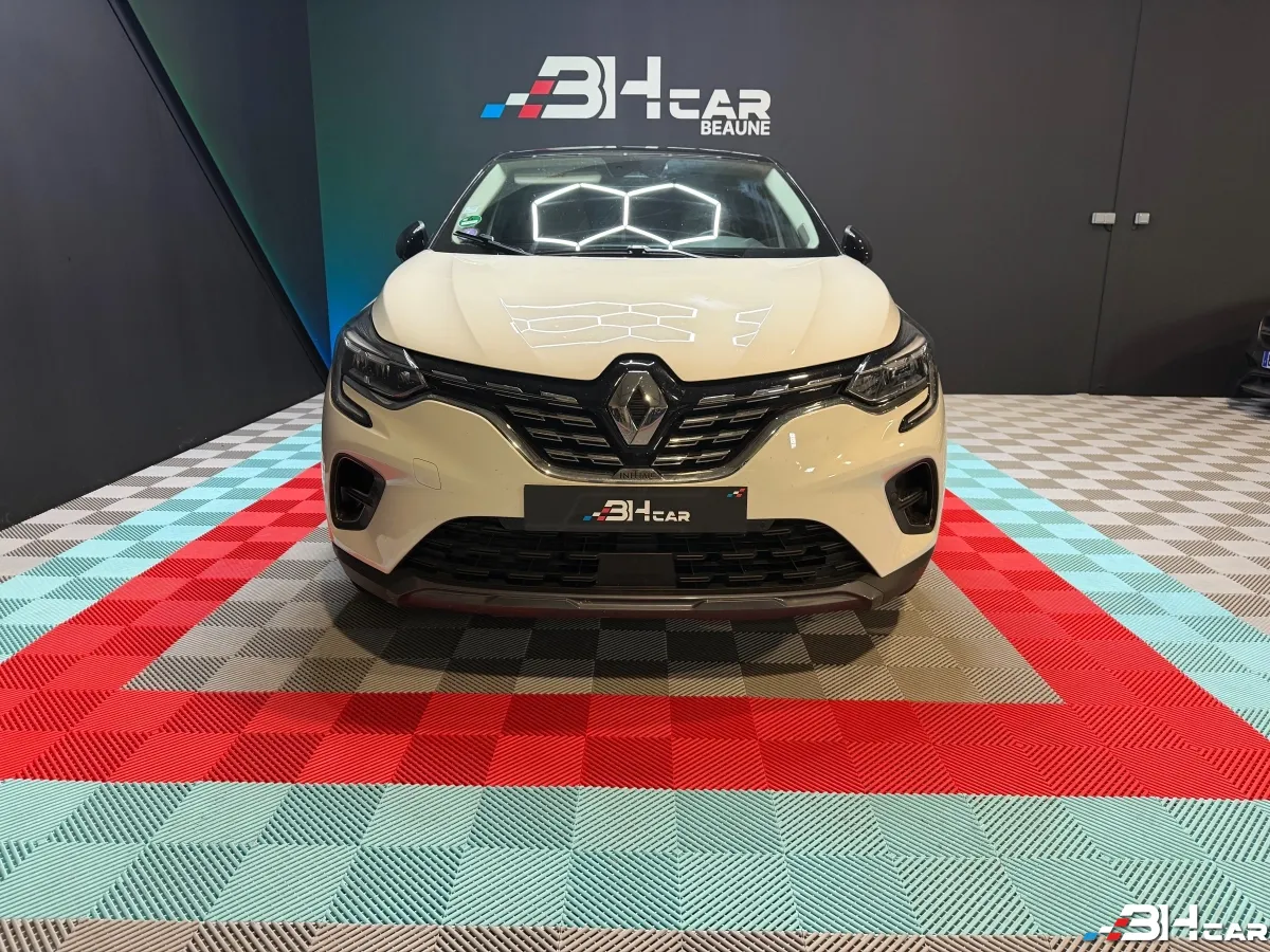 Renault Captur - photo 2