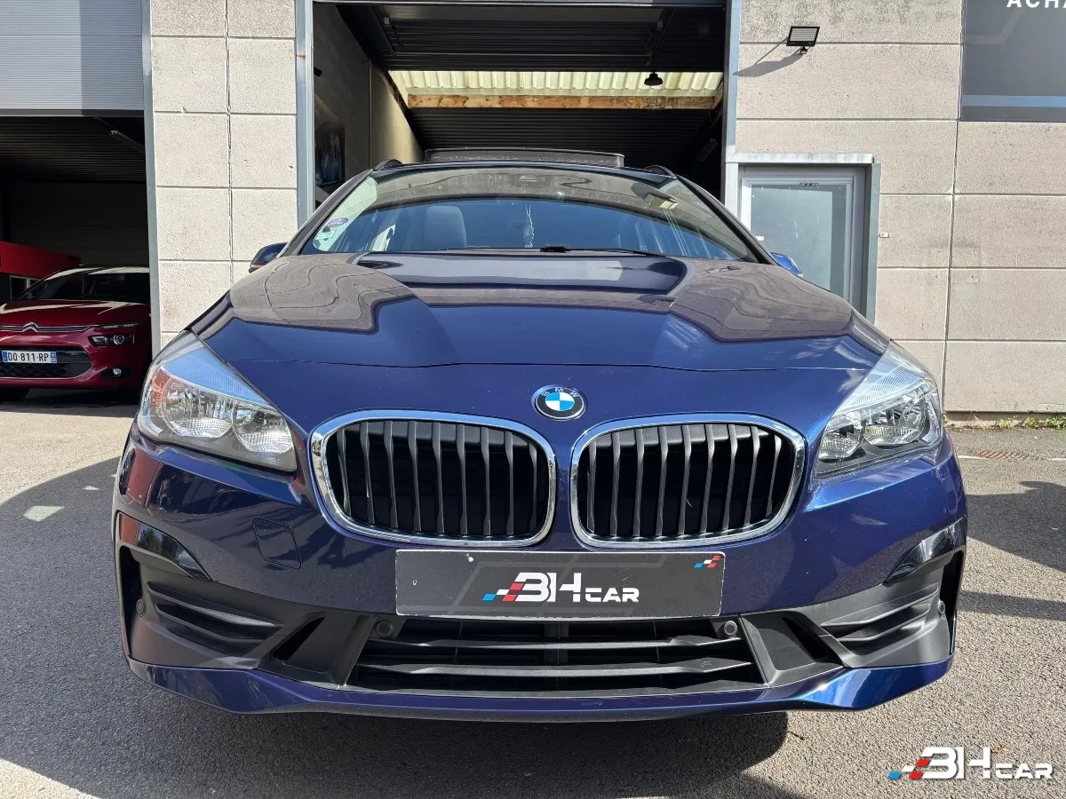 Bmw Serie 2 - photo 2