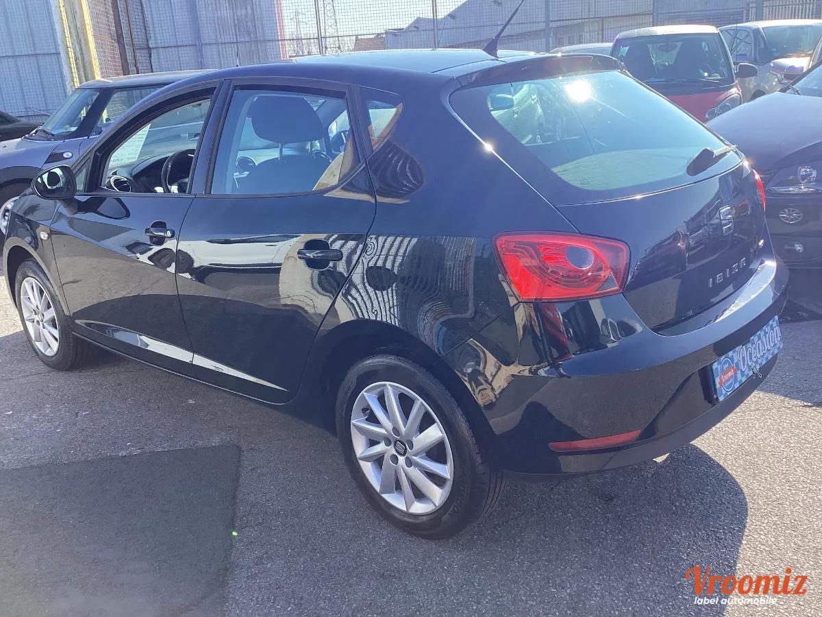 Seat Ibiza 1.2 TDI STYLE SALSA