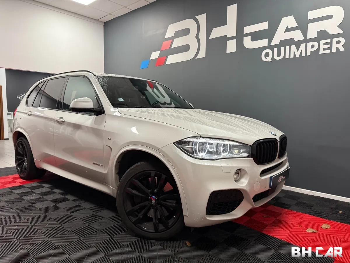Image Bmw X5