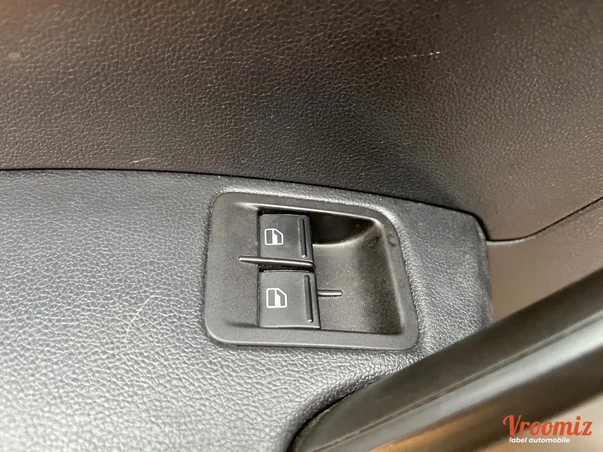 VOLKSWAGEN CADDY IV Van 2.0 TDI  102 CH BVM5 BUSINESS LINE