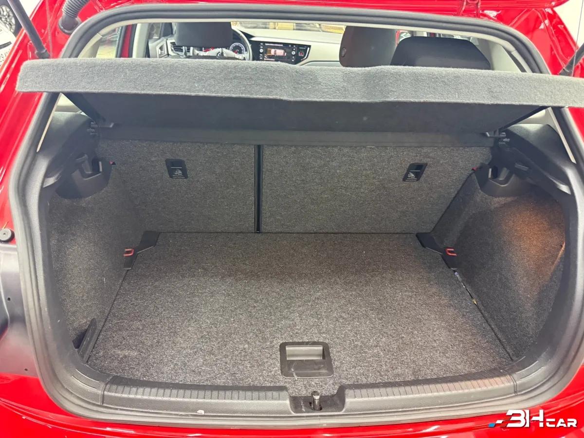 Aperçu indisponible de Volkswagen Polo