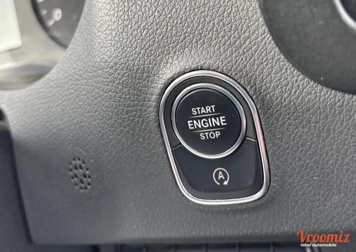 MERCEDES-BENZ SPRINTER 5-t Camion plate-forme hayon / Châssis 514 CDI 143cv - Garantie 12 Mois