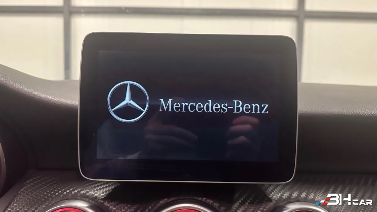 Mercedes Classe A - photo 19