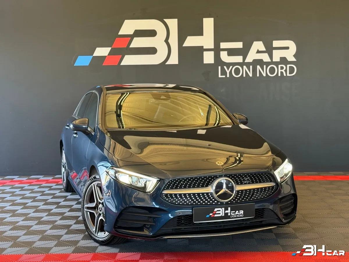 Mercedes Classe A