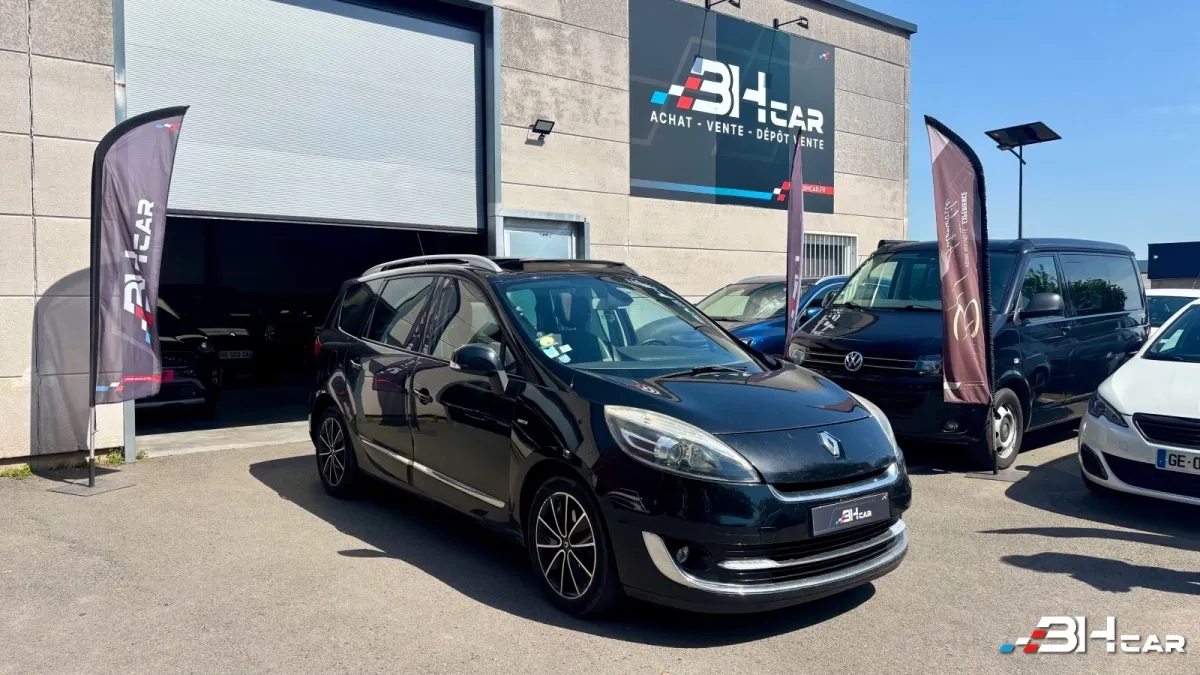 Renault Grand Scenic