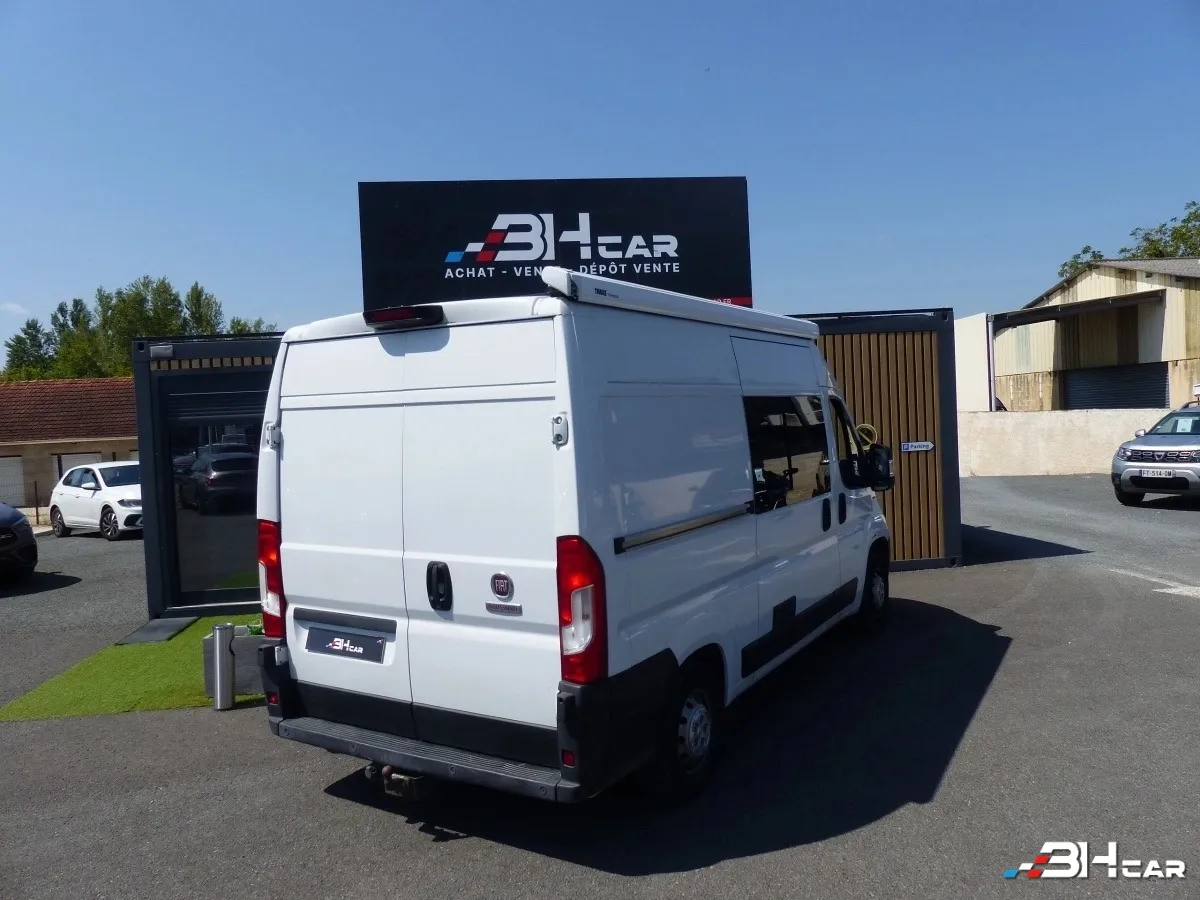 Fiat Ducato - photo 3