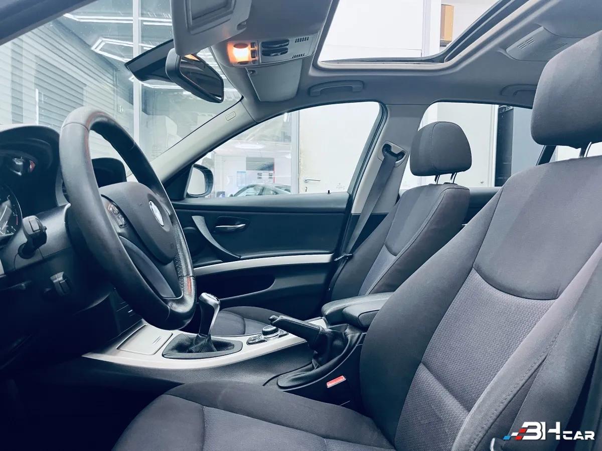 Aperçu indisponible de Bmw Série 3