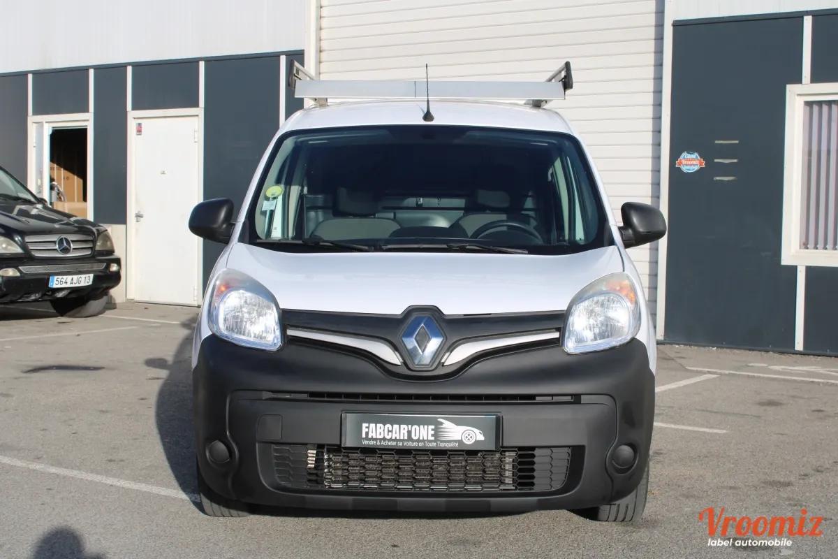 RENAULT Kangoo Express 