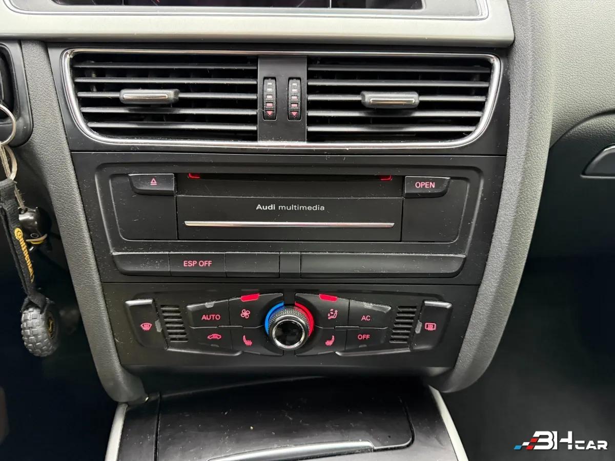 Aperçu indisponible de Audi A5