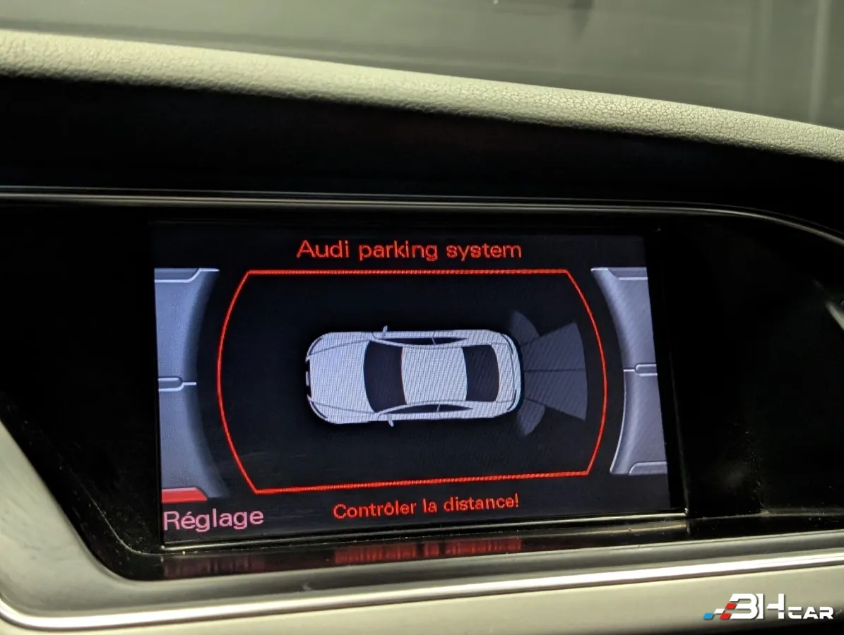 Audi S5 - photo 15