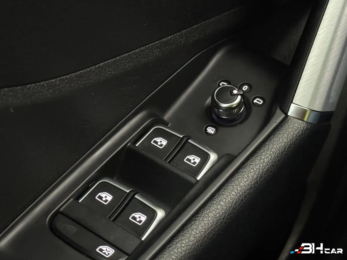 Audi Q2 - photo 23