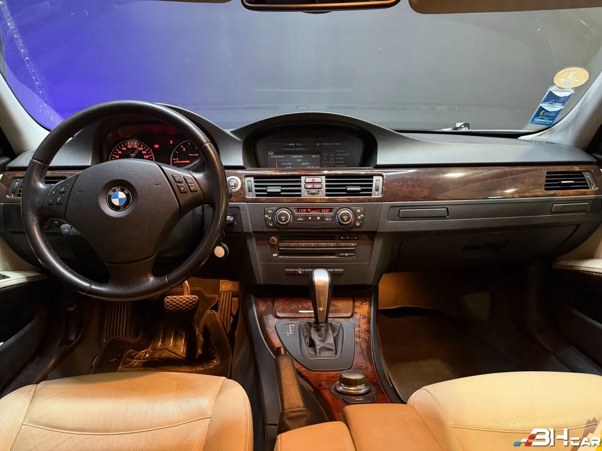 Bmw Serie 3 - photo 12