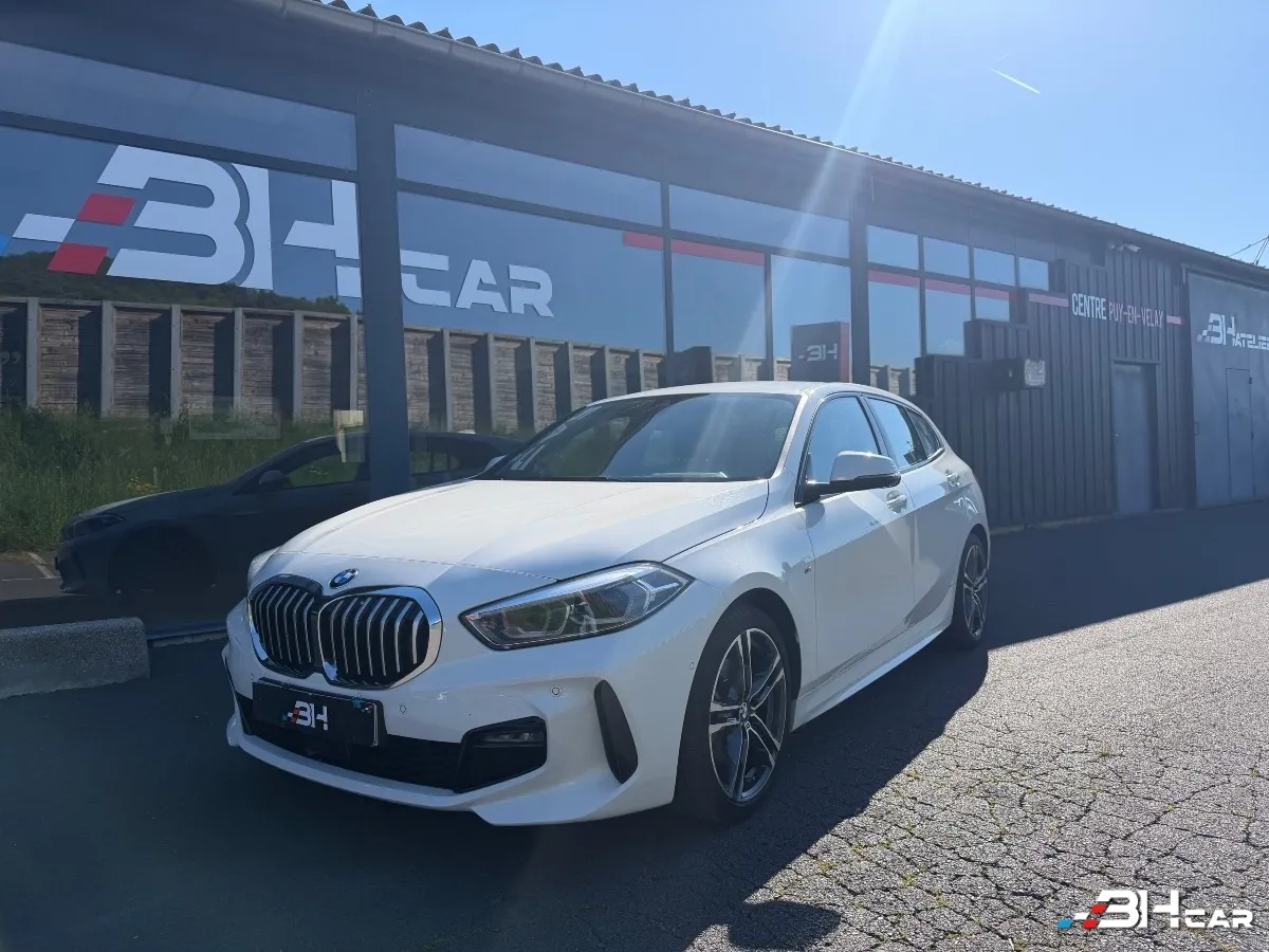 Bmw Serie 1
