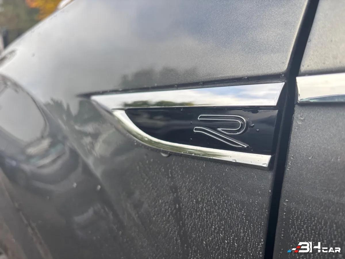 Aperçu indisponible de Volkswagen T-Roc