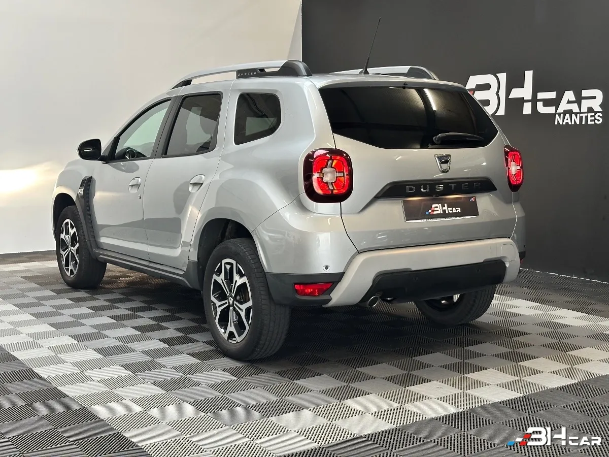 Dacia Duster - photo 2