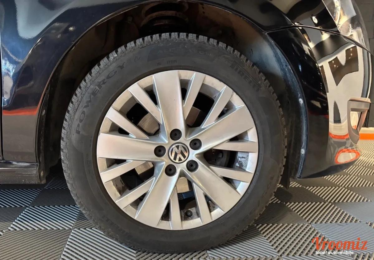 Volkswagen Polo 1.6 TDI 90 LIFE