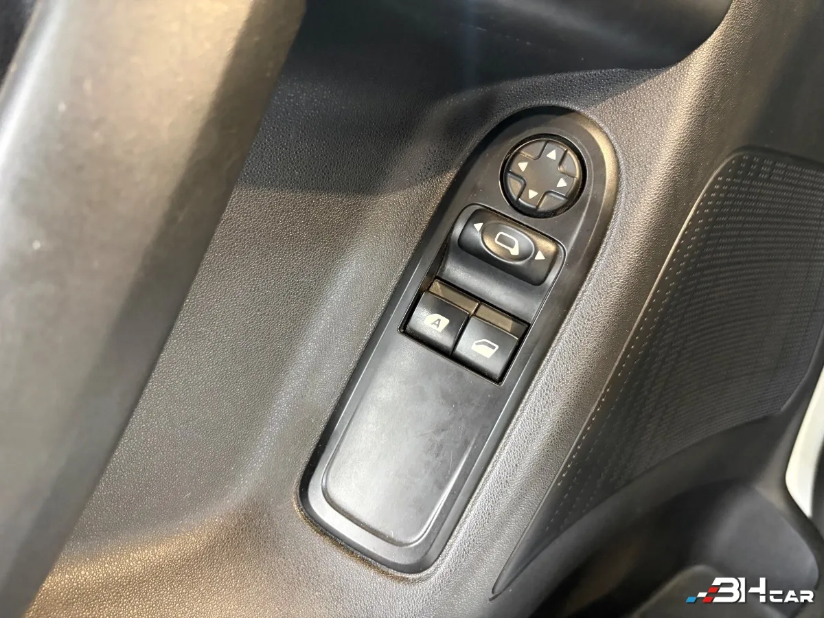 Citroen C3 - photo 11
