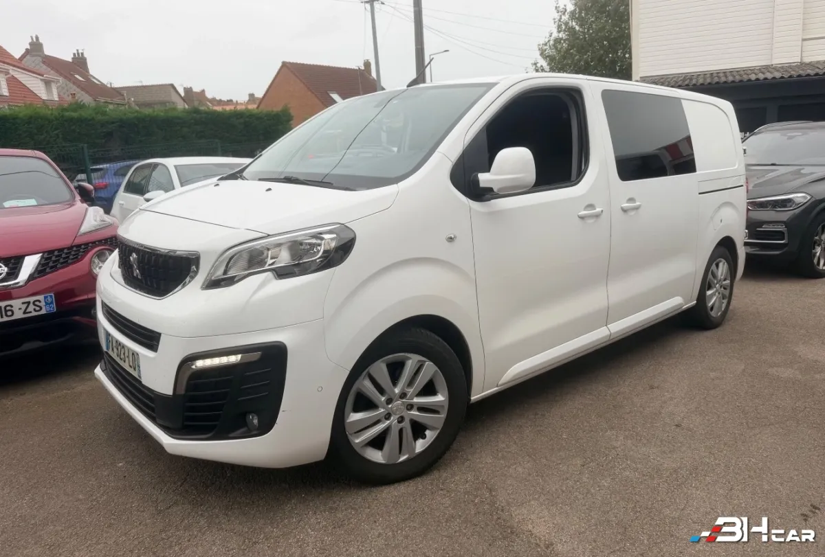 Peugeot Expert