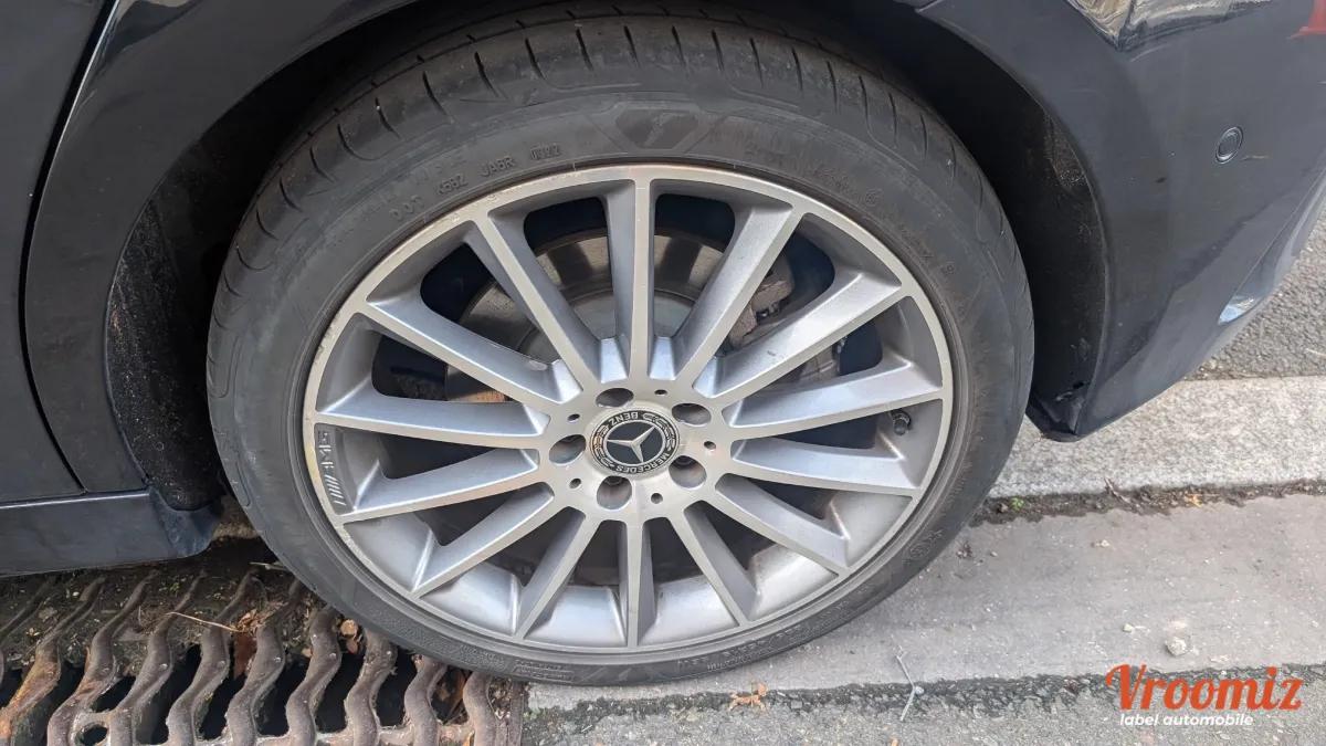 Mercedes Classe A 1.3 250 E 218H 160 EQ-POWER PHEV HYBRID 15.6KWH AMG LINE 8G-DCT BVA